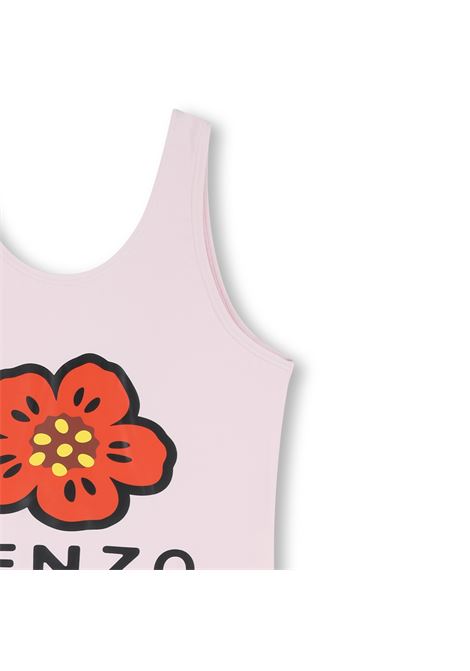 Costume con stampa KENZO KIDS | K6186445B